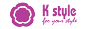 K style/凯丝莱尔品牌LOGO图片
