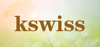 kswiss品牌LOGO图片