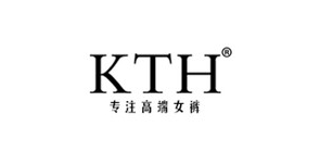 kth品牌LOGO图片