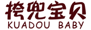 挎兜宝贝品牌LOGO图片