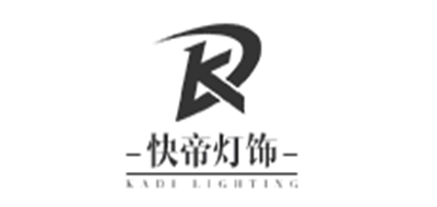 KUAIDI/快帝品牌LOGO图片