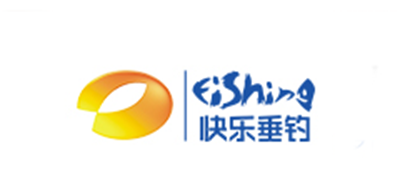 快乐垂钓频道LOGO