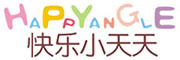 快乐小天天品牌LOGO图片