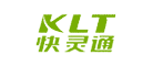 快灵通KLT品牌LOGO图片