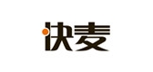 快麦LOGO