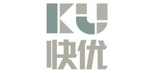 快优品牌LOGO图片