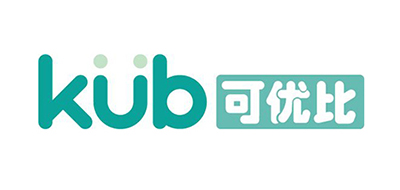 KUB/可优比LOGO