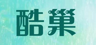 Kuchao/酷巢品牌LOGO图片