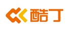 酷丁品牌LOGO图片