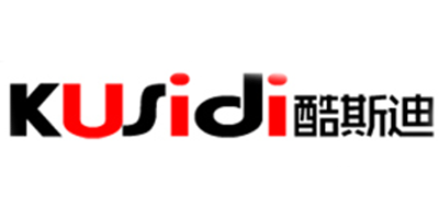 酷迪斯LOGO