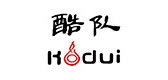 酷队品牌LOGO图片