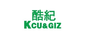 酷纪LOGO