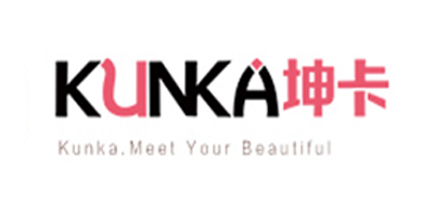 Kunka/坤卡品牌LOGO图片