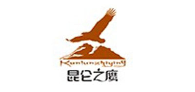 昆仑之鹰品牌LOGO图片