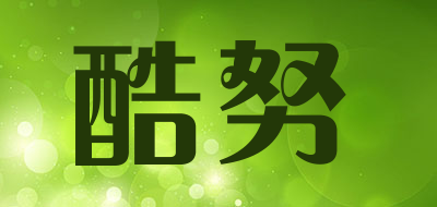 酷努LOGO