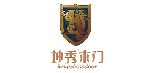 坤秀品牌LOGO图片