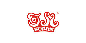 kurhn/可儿LOGO