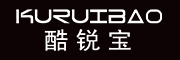 kuruibao/酷锐宝品牌LOGO图片