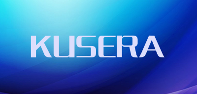 KUSERA品牌LOGO图片