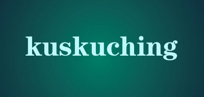 kuskuching品牌LOGO图片