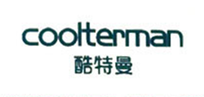 酷特曼品牌LOGO图片