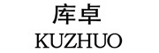 KUZHUO/库卓品牌LOGO图片