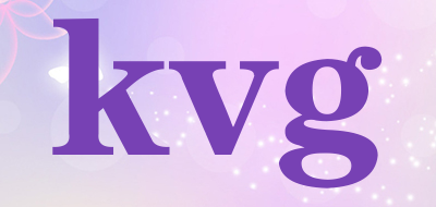 kvg品牌LOGO图片