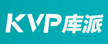 KVP/库派品牌LOGO图片