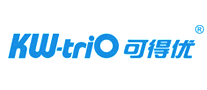 KW-triO/可得优LOGO