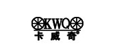 kwq鞋类品牌LOGO图片