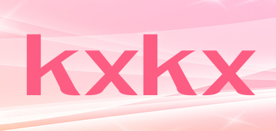 kxkx品牌LOGO图片