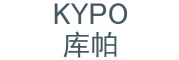 KYPO/库帕LOGO