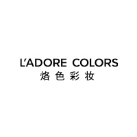 LAC/烙色品牌LOGO图片
