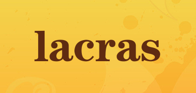 lacras品牌LOGO图片