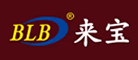 来宝BLB品牌LOGO图片
