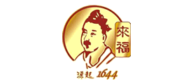 来福品牌LOGO图片