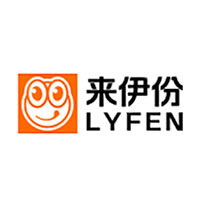 来伊份品牌LOGO图片