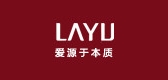 莱语品牌LOGO图片