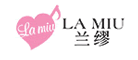 LAMIU/兰缪品牌LOGO图片