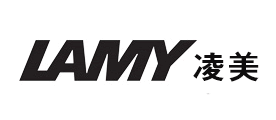 LAMY/凌美LOGO