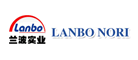 Lanbo/兰波品牌LOGO图片