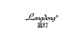 蓝灯品牌LOGO图片