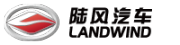 LANDWIND/陆风品牌LOGO图片