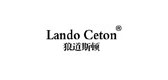 狼道斯顿品牌LOGO图片
