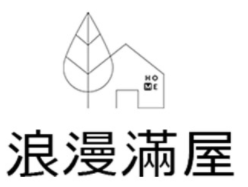 浪漫满屋品牌LOGO图片