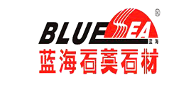 蓝海品牌LOGO图片