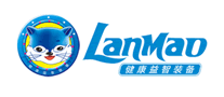 LanMao/兰猫品牌LOGO图片
