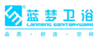 LanMeng/蓝梦品牌LOGO图片
