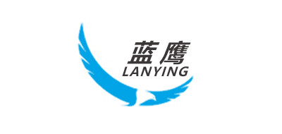 蓝鹰品牌LOGO图片