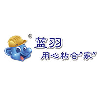 蓝羽品牌LOGO